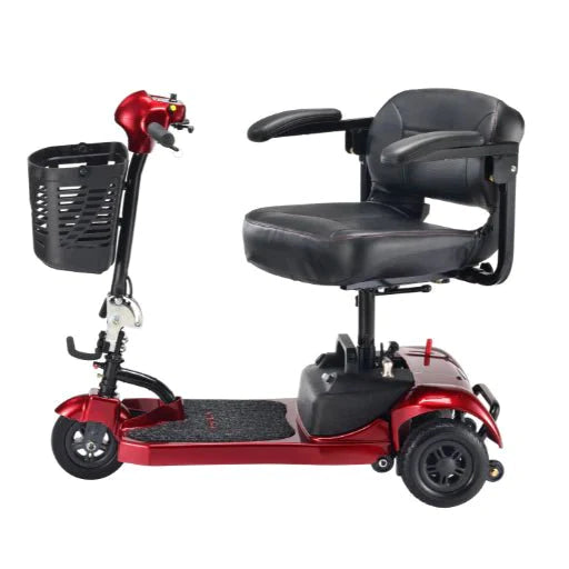 FreeRider FR Ascot 3 3-Wheel Mobility Scooter FR ASCOT 3