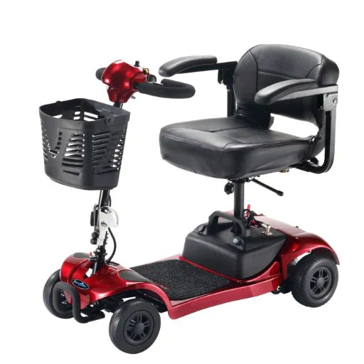 FreeRider FR Ascot 4 4-Wheel Mobility Scooter FR ASCOT 4