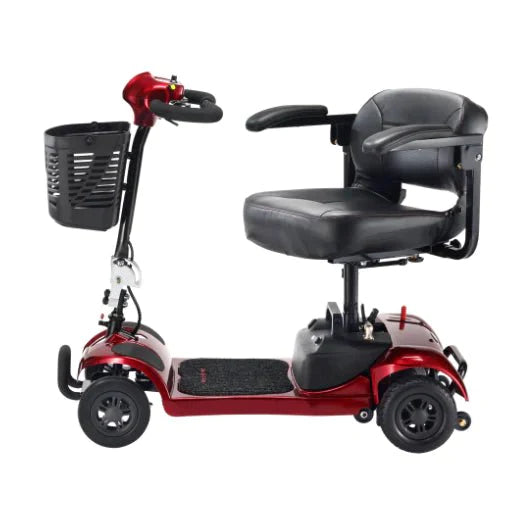 FreeRider FR Ascot 4 4-Wheel Mobility Scooter FR ASCOT 4