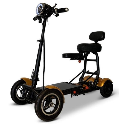 ComfyGo MS 3000 Foldable Mobility Scooter