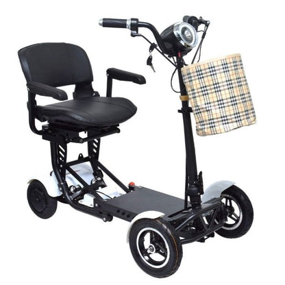 ComfyGo MS 3000 Plus Foldable Mobility Scooter