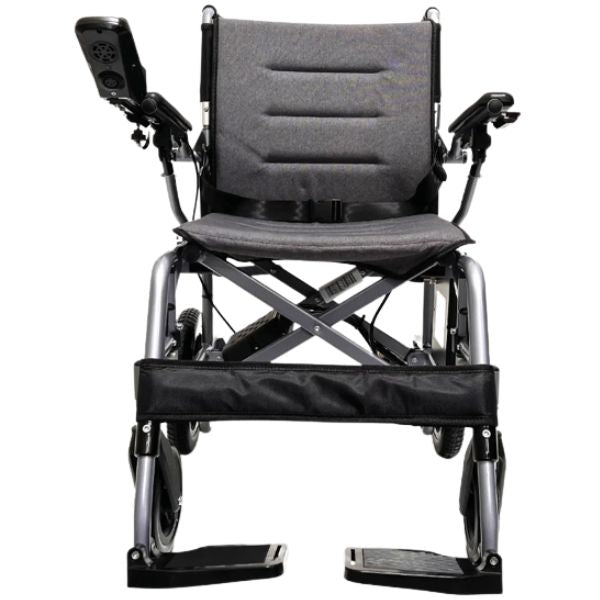 ComfyGo X-7 Ultra Lightweight Electric Wheelchair - X-7