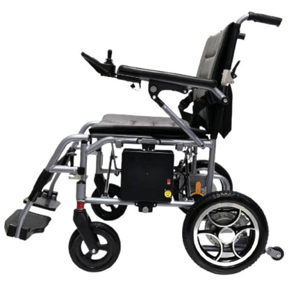 ComfyGo X-7 Ultra Lightweight Electric Wheelchair - X-7