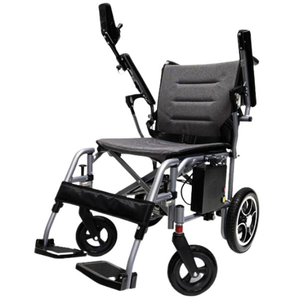 ComfyGo X-7 Ultra Lightweight Electric Wheelchair - X-7