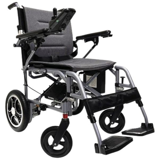 ComfyGo X-7 Ultra Lightweight Electric Wheelchair - X-7