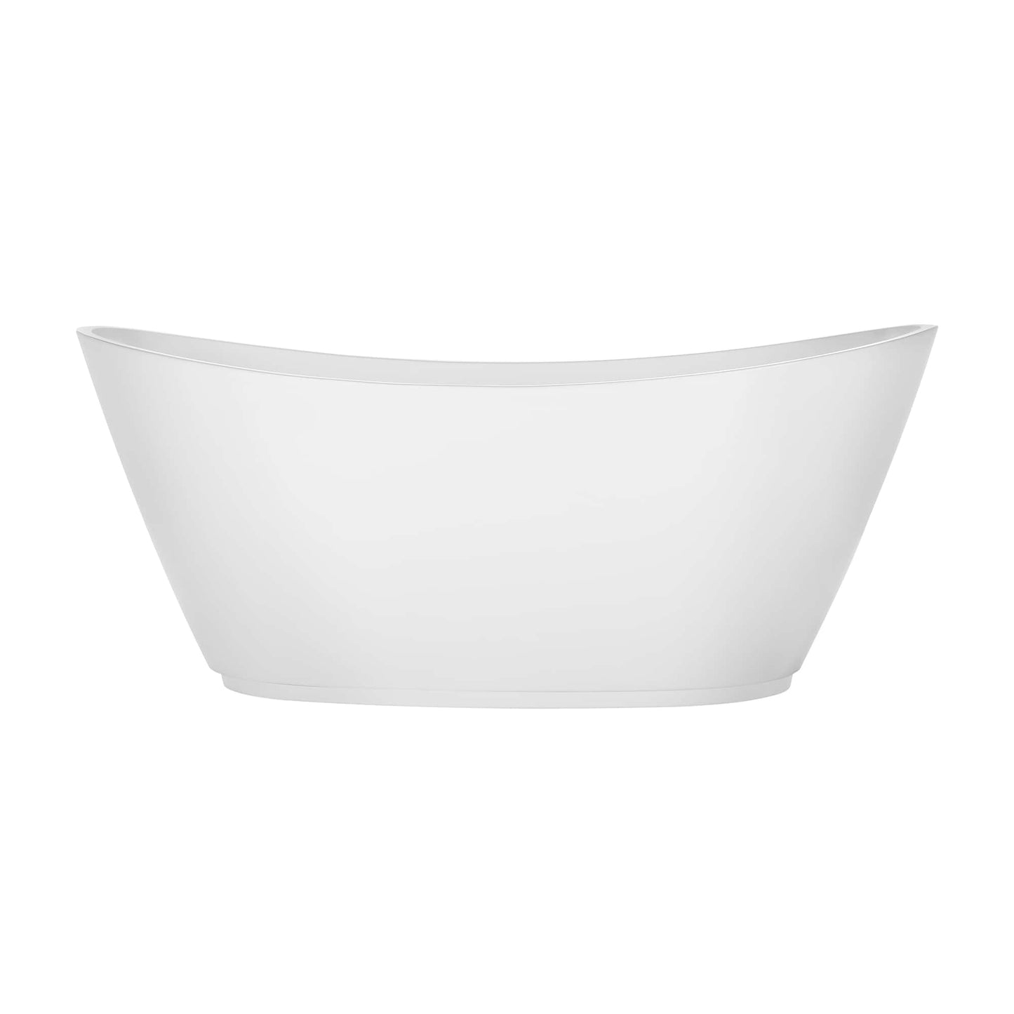 Empava-69FT1603 69 in. Soaking Freestanding Bathtub