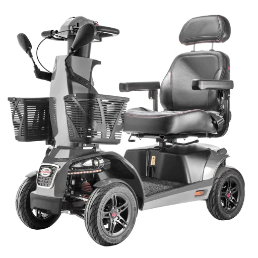 FreeRider 4-Wheel All-Terrain Mobility Scooter FR1