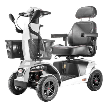 FreeRider 4-Wheel All-Terrain Mobility Scooter FR1