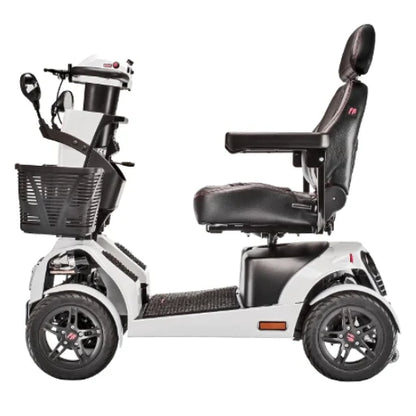 FreeRider 4-Wheel All-Terrain Mobility Scooter FR1