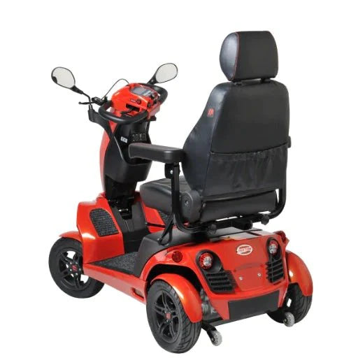 FreeRider 4-Wheel All-Terrain Mobility Scooter FR1