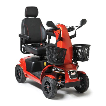 FreeRider 4-Wheel All-Terrain Mobility Scooter FR1