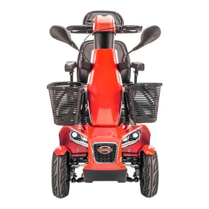 FreeRider 4-Wheel All-Terrain Mobility Scooter FR1