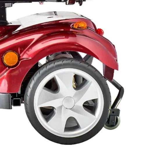 FreeRider FR 510 F II 4-Wheel Mobility Scooter FR 510 F II