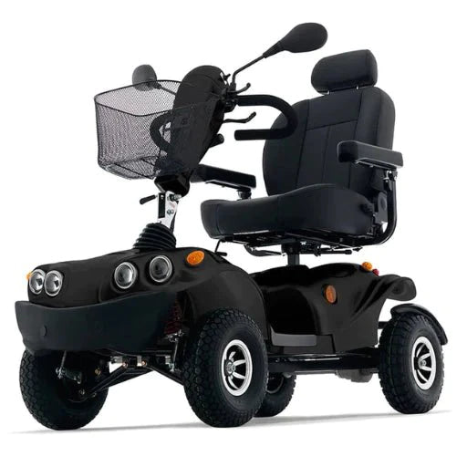 FreeRider All-Terrain Heavy Duty Mobility Scooter FR GDX