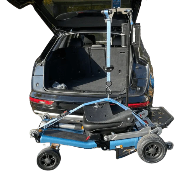 FreeRider USA Portable Lift FRLift