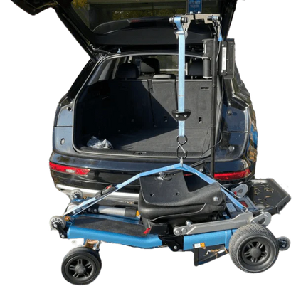 FreeRider USA Portable Lift FRLift