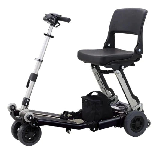 FreeRider Luggie Classic II Folding Mobility Scooter FRClassic2