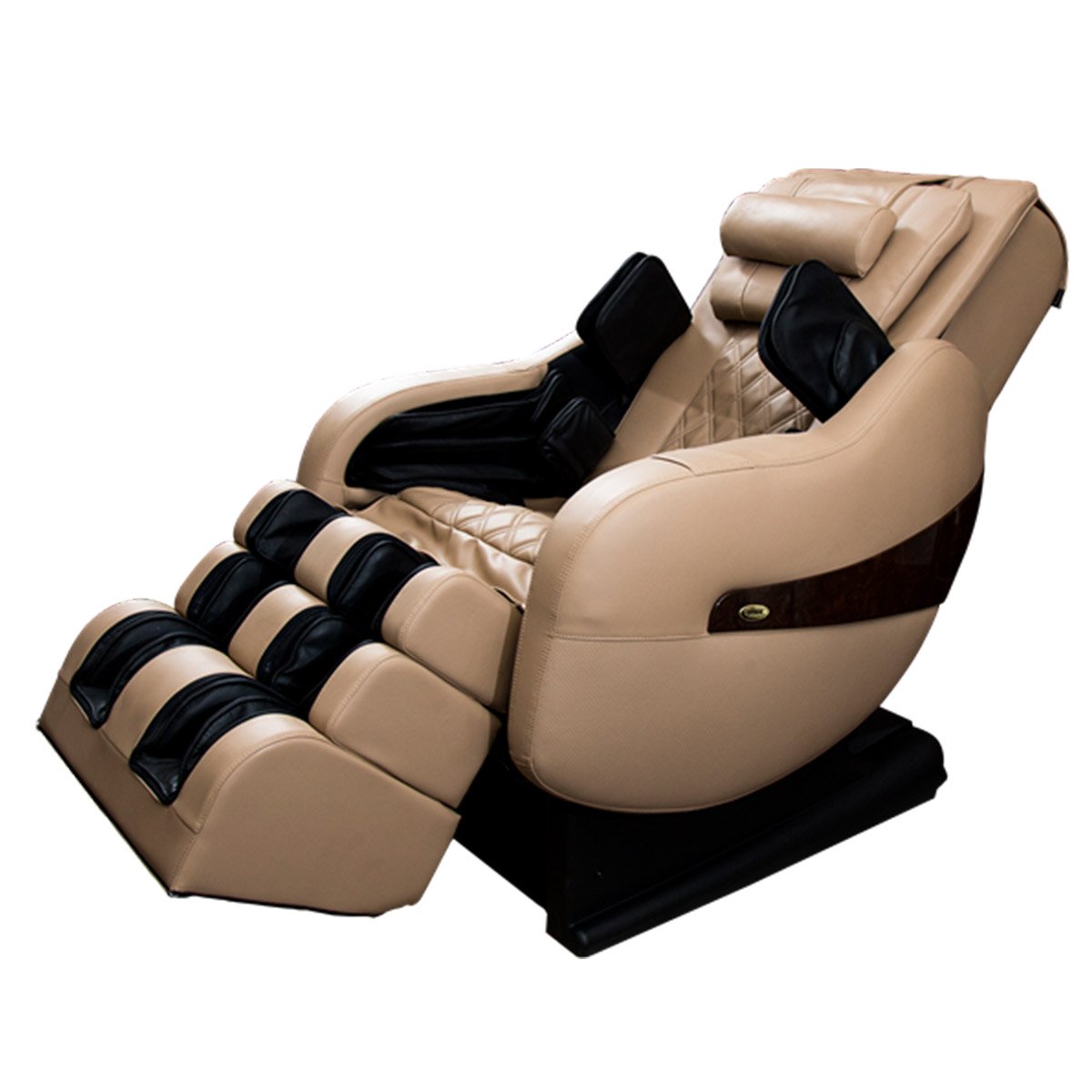 Luraco iRobotics Legend PLUS Massage Chair