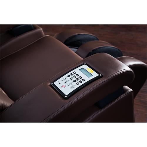 Luraco iRobotics Sofy Massage Chair