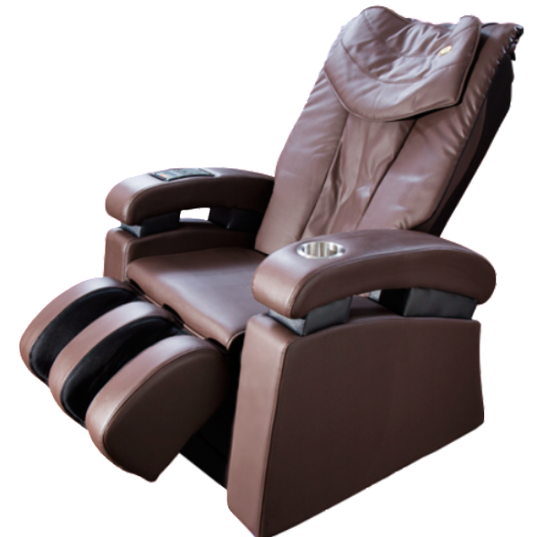 Luraco iRobotics Sofy Massage Chair