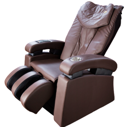 Luraco iRobotics Sofy Massage Chair