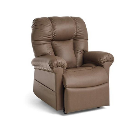 Journey Perfect Sleep Chair with Assisted Lift and Therapeutic Lumbar Heat - 2 Zone