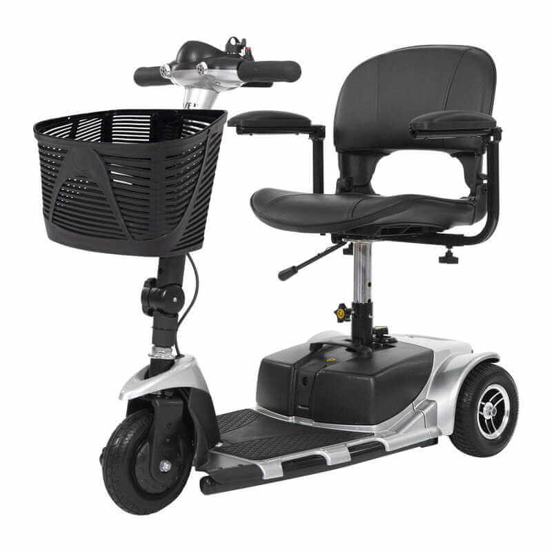 Vive Health 3 Wheel Scooter Bundle BND1023