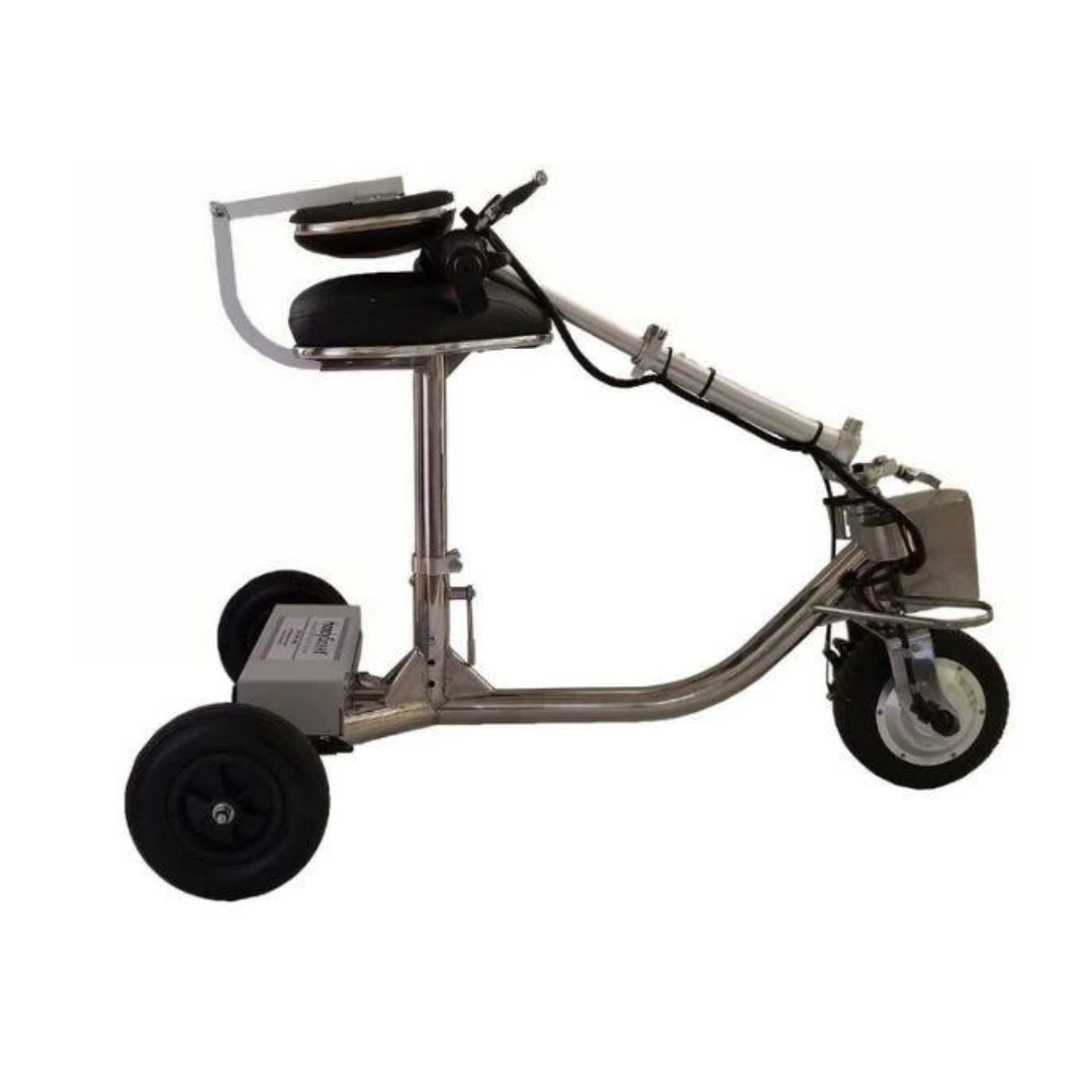 HandyScoot Portabel Electric Mobility Scooter Airline Approved HS101