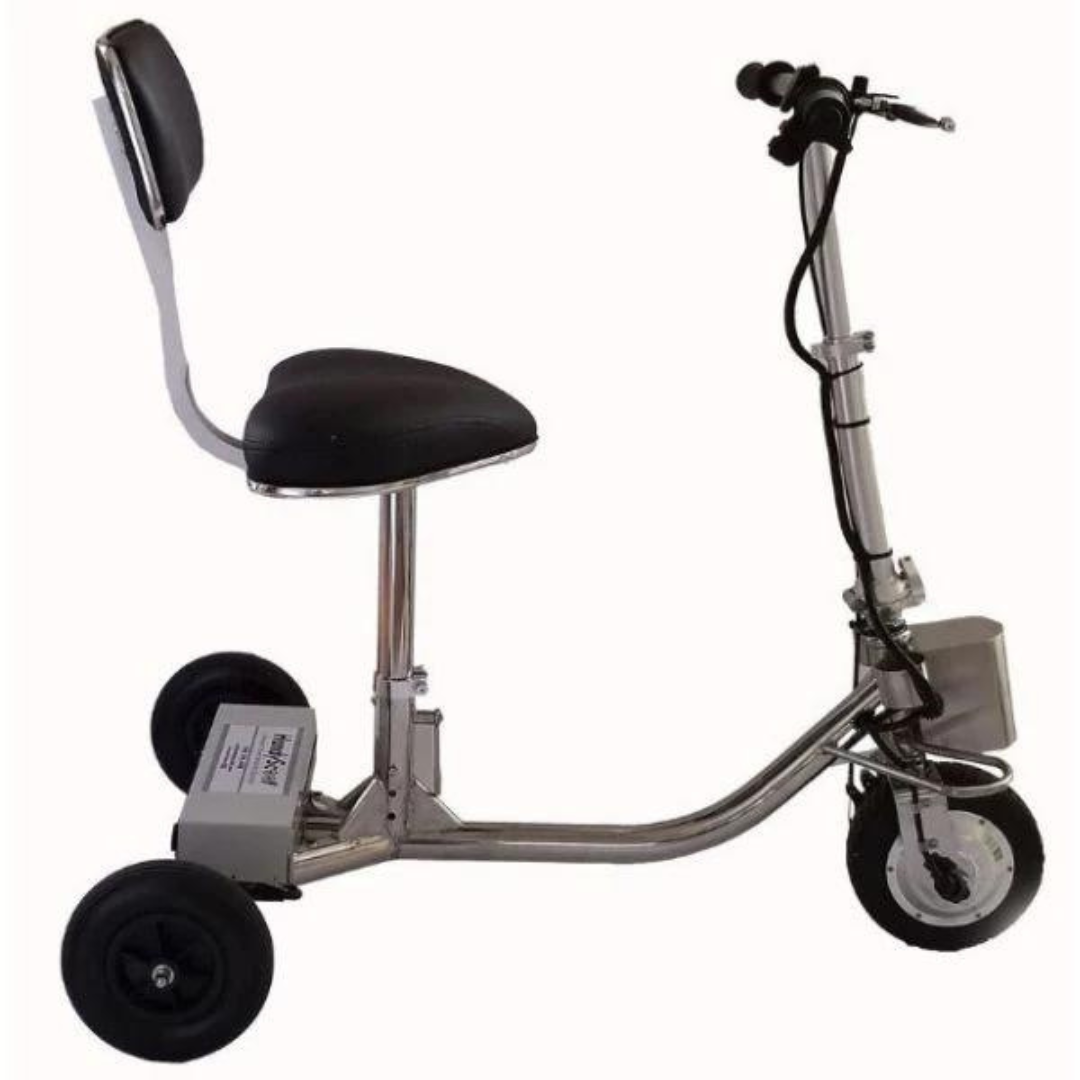 HandyScoot Portabel Electric Mobility Scooter Airline Approved HS101