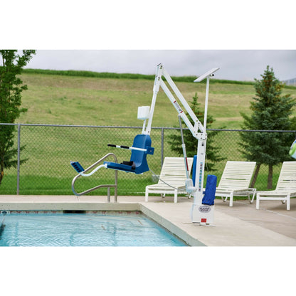 Aqua Creek Scout Excel Pool Lift F-SCTXL