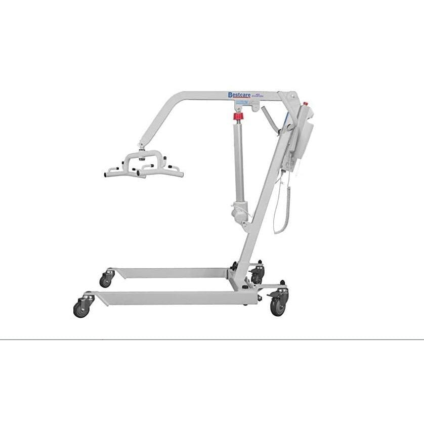 BestCare BestLift Battery Powered Electric Patient Lift PL400HE