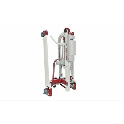 BestCare BestLift Car Transfer Mobile Floor Patient Lift PL350CT