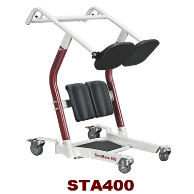 BestCare Standing Transfer Aid STA400