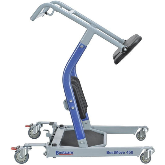 BestCare BestMove 450 Standing Transfer Aid STA450