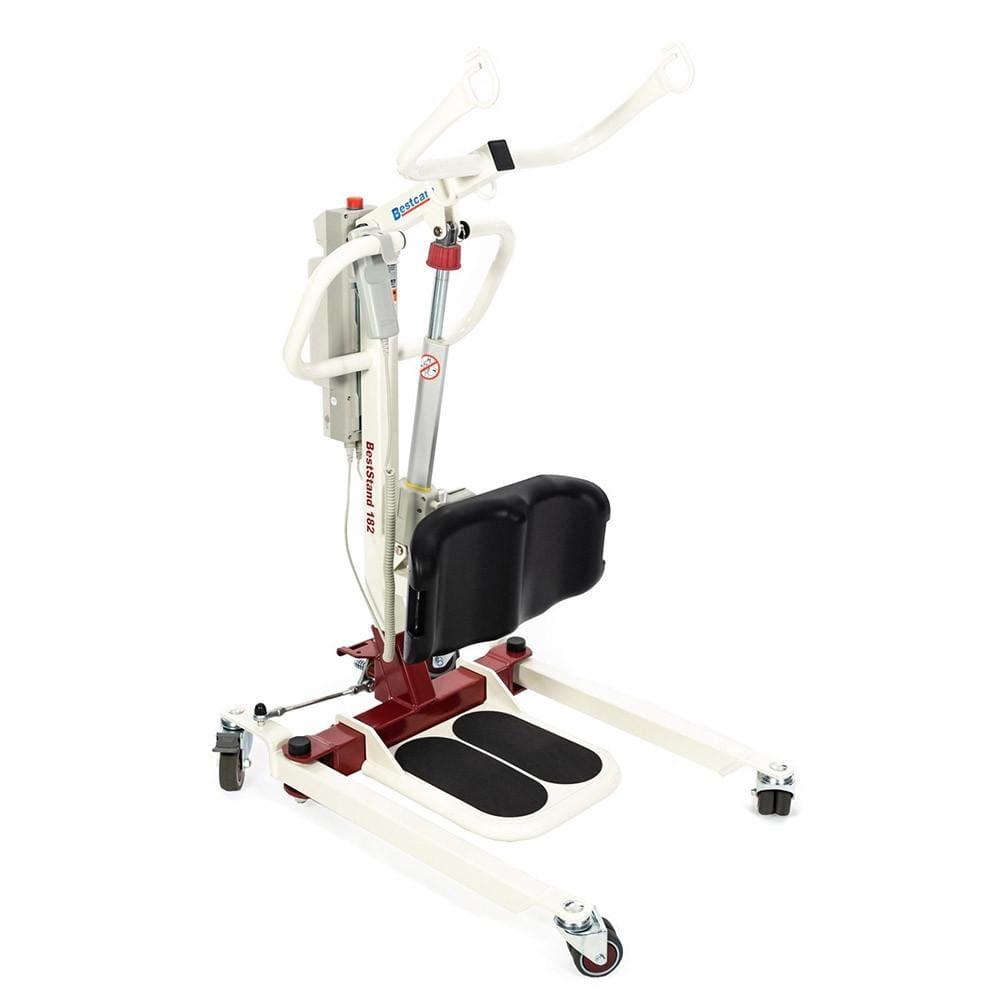 BestCare BestStand Electric Sit-to-Stand Lift SA182