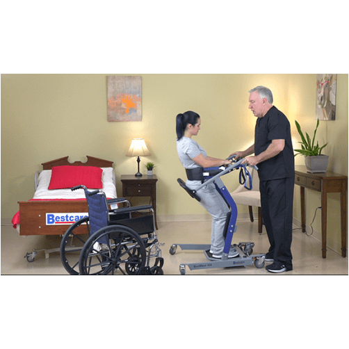 BestCare Assist Raiser Belt TS30760