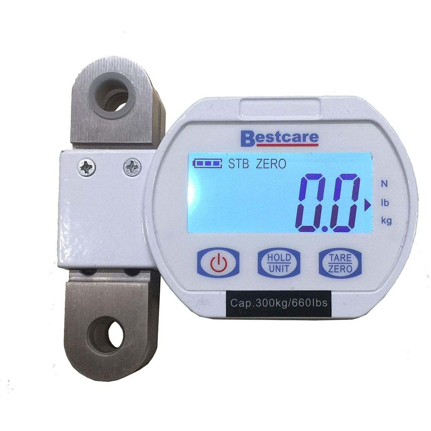 Bestcare Digital Patient Lift Scale DSC660