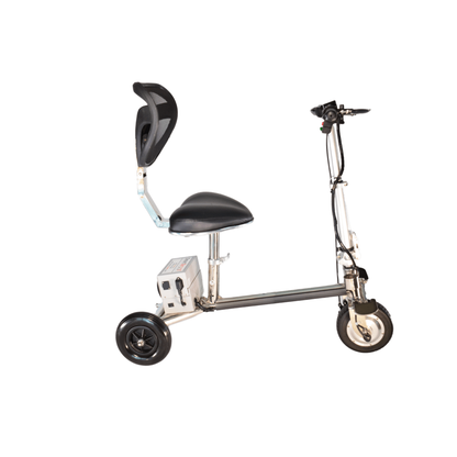 SmartScoot Three-Wheel Portable Scooter SMSC