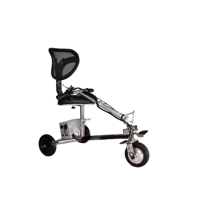 SmartScoot Three-Wheel Portable Scooter SMSC