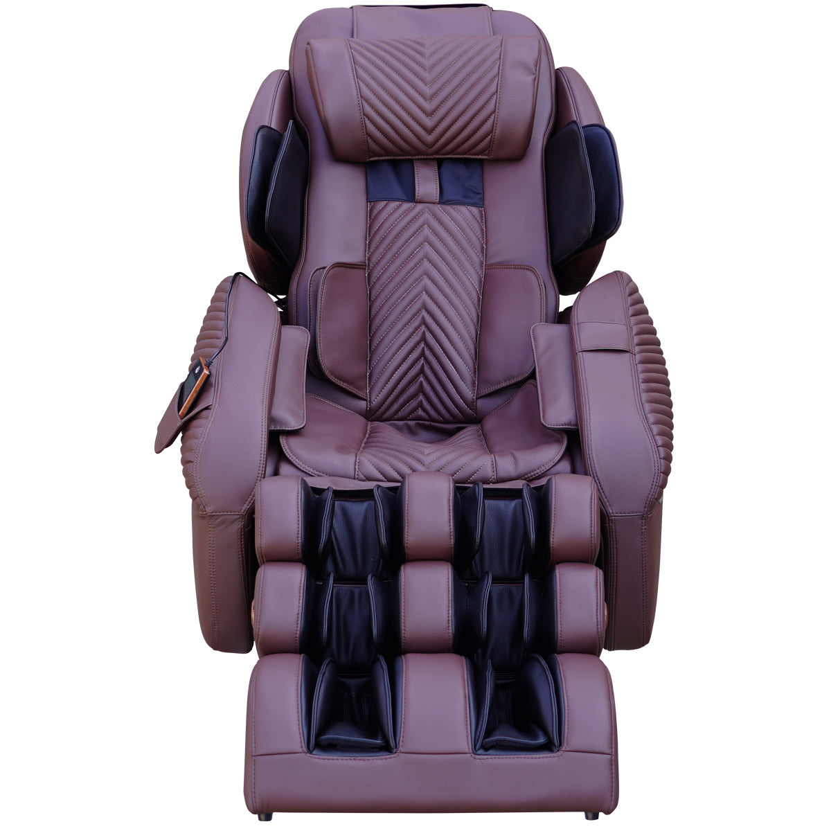 Luraco iRobotics Medical Massage Chair i9 Max