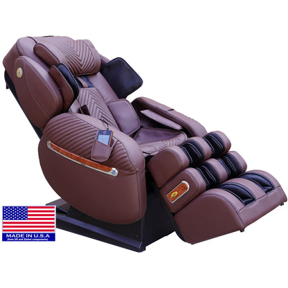 Luraco iRobotics Medical Massage Chair i9 Max