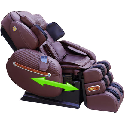 Luraco iRobotics Medical Massage Chair i9 Max