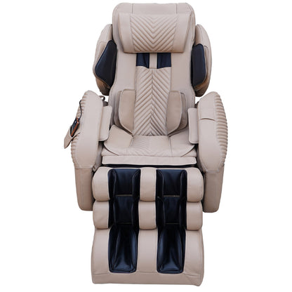 Luraco iRobotics Medical Massage Chair i9 Max