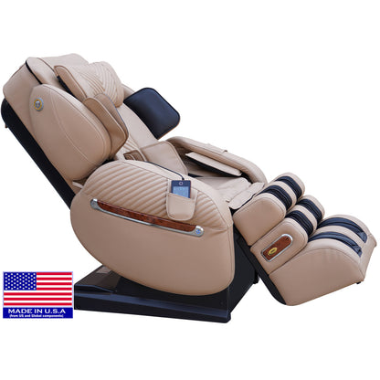 Luraco iRobotics Medical Massage Chair i9 Max