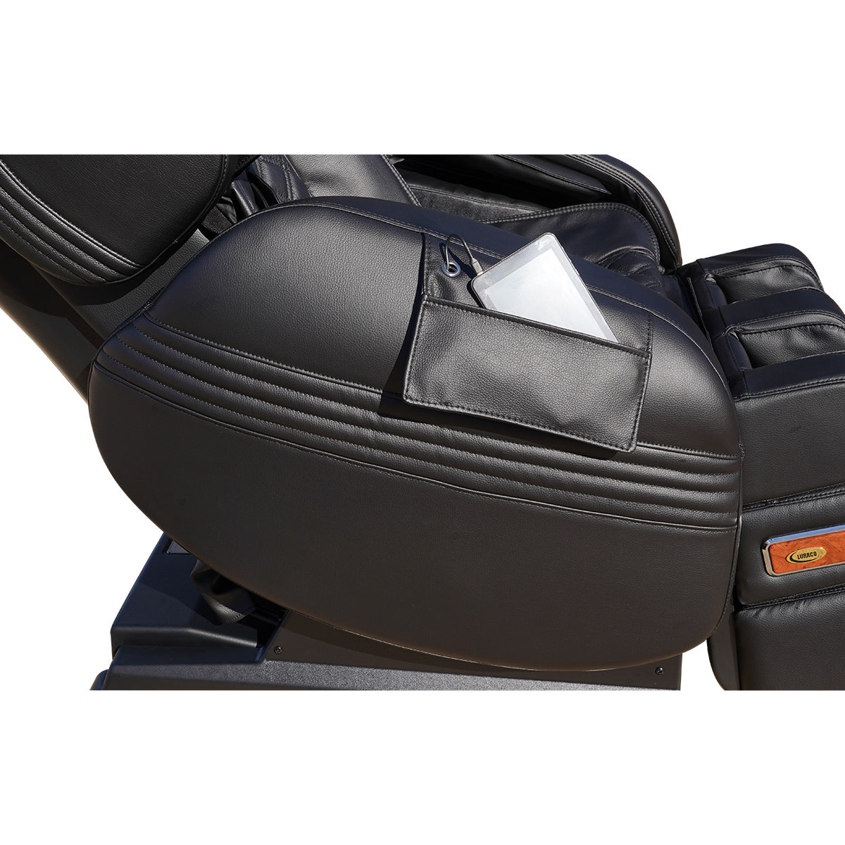 Luraco Medical Massage Chair SL Model 3 Hybrid