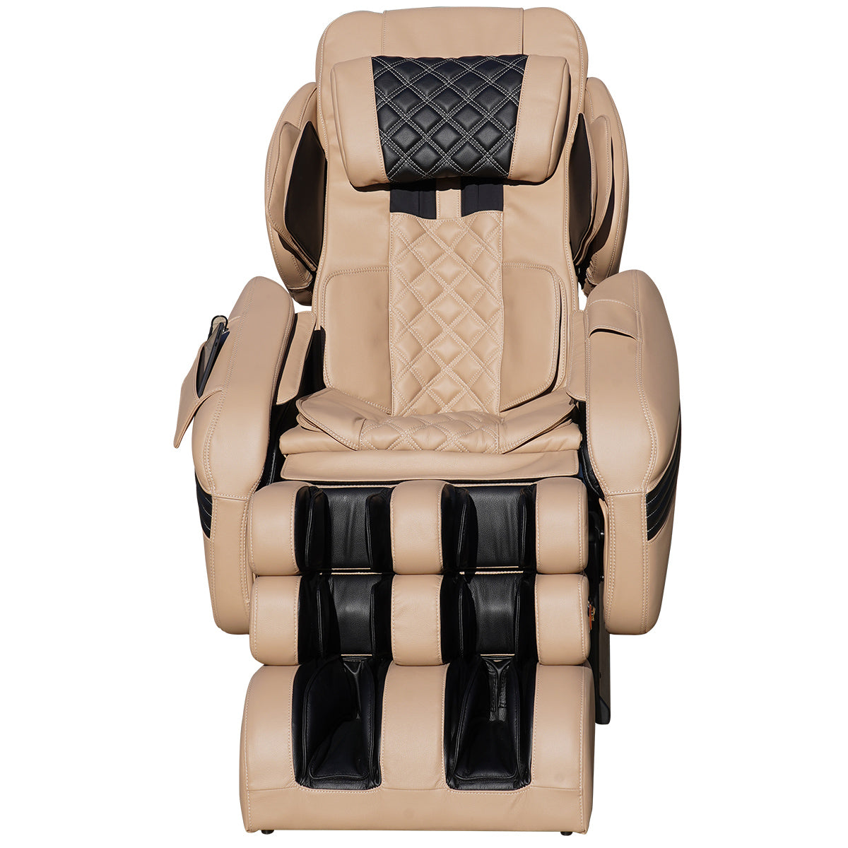 Luraco Medical Massage Chair SL Model 3 Hybrid