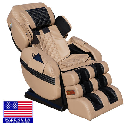 Luraco Medical Massage Chair SL Model 3 Hybrid