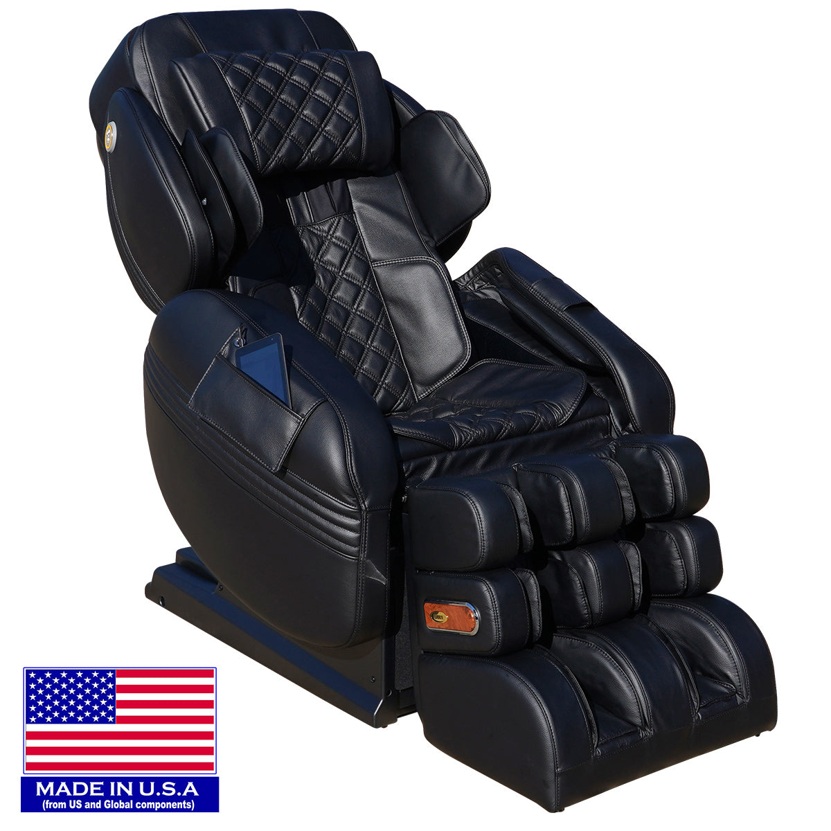 Luraco Medical Massage Chair SL Model 3 Hybrid