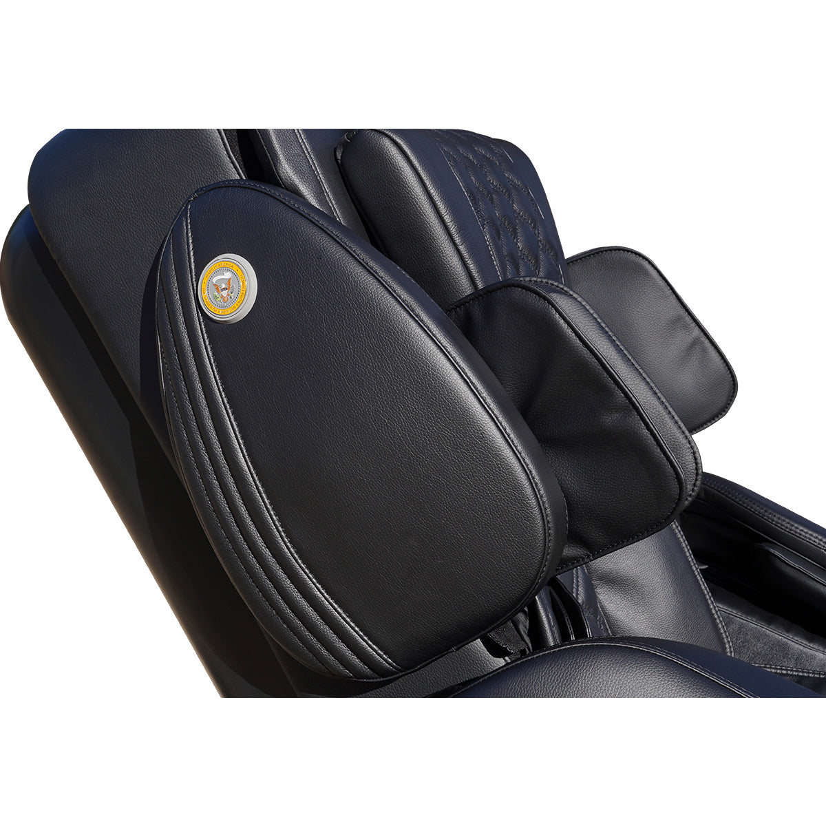 Luraco Medical Massage Chair SL Model 3 Hybrid