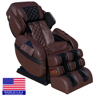 Luraco Medical Massage Chair SL Model 3 Hybrid